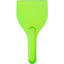 Ice scraper, light green