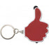 ABS, thumbs up stylus pen, red - BRANIO