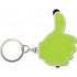 ABS, thumbs up stylus pen, lime - BRANIO
