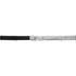 Reflective strap with lights., silver