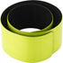 Snap armband, yellow