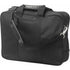 Microfibre (1680D) laptop bag (15'), black