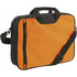 Polyester (600D) shoulder bag, orange
