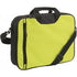Polyester (600D) shoulder bag, light green