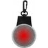 Safety reflector, white
