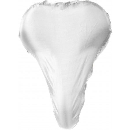 Bicycle cover, white