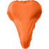 Bicycle cover, orange