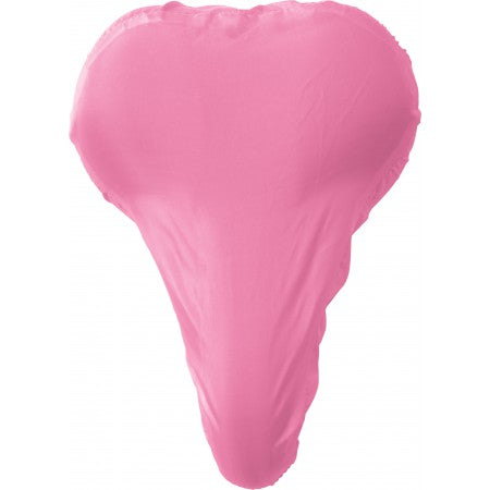 Bicycle cover, pink