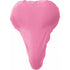 Bicycle cover, pink
