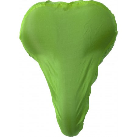 Bicycle cover, lime