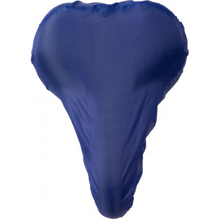 Bicycle cover, cobalt blue
