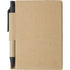 Small notebook, black