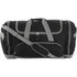 Sports/travel bag, black