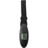 Digital luggage scale, black