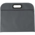 Polyester (600D) conference bag, grey