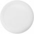 Frisbee, 21cm diameter, white