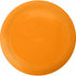 Frisbee, 21cm diameter, orange