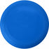Frisbee, 21cm diameter, medium blue