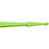 Fabric hand held fan, light green