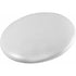 Competition frisbee., white