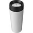 Travel mug (450ml), white