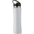 SS sports flask (500ml), white