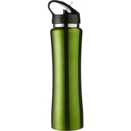 SS sports flask (500ml), light green