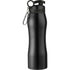 SS sports bottle (750ml), black