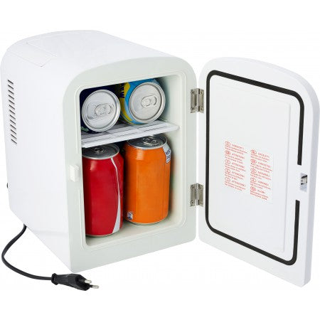 Mini Fridge. (Not for the UK or Ireland), white
