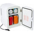 Mini Fridge. (Not for the UK or Ireland), white