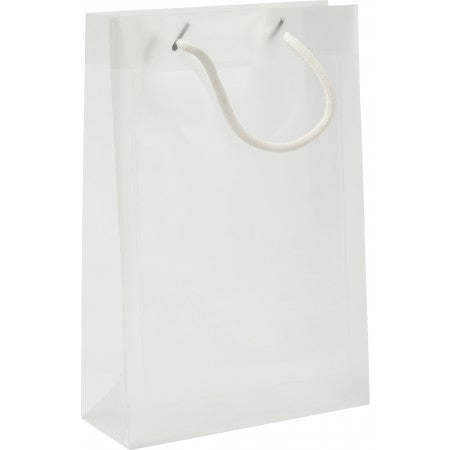 Promotional/exhibition bag, neutral