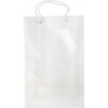 Promotional/exhibition bag, neutral