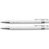 Writing set, white