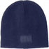 Acrylic beanie, blue - BRANIO