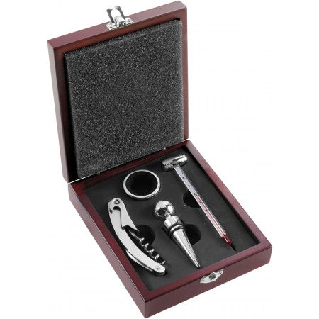 Wine set, supplied in gift box, no colour