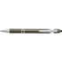 Aluminium ballpen., grey