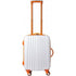 ABS trolley., orange - BRANIO