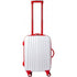 ABS trolley., red - BRANIO