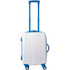 ABS trolley., light blue - BRANIO