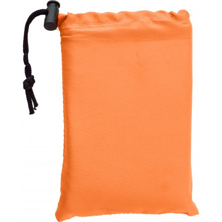 Soft padded Polyester (600D)., orange
