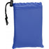 Soft padded Polyester (600D)., cobalt blue