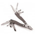 Large steel multi tool, light grey