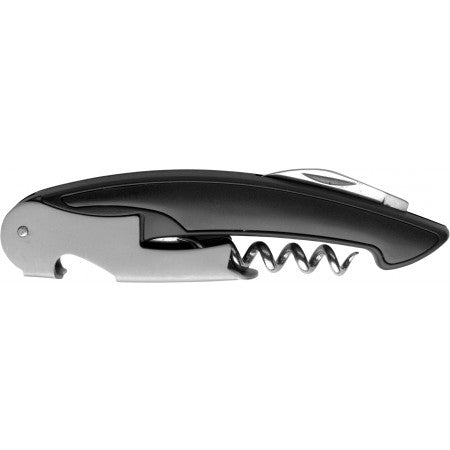Waiters knife, black