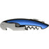 Waiters knife, cobalt blue