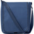 Polyester (190T/600D) shoulder/tablet bag, blue