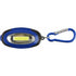 Plastic light with 6 powerful COB LED lights, cobalt blue