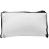 Polyester (210D) foldable cooler bag, White