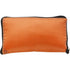 Polyester (210D) foldable cooler bag, orange