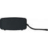 Speaker featuring wireless technology, black