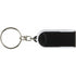 Key holder with mobile phone holder, black